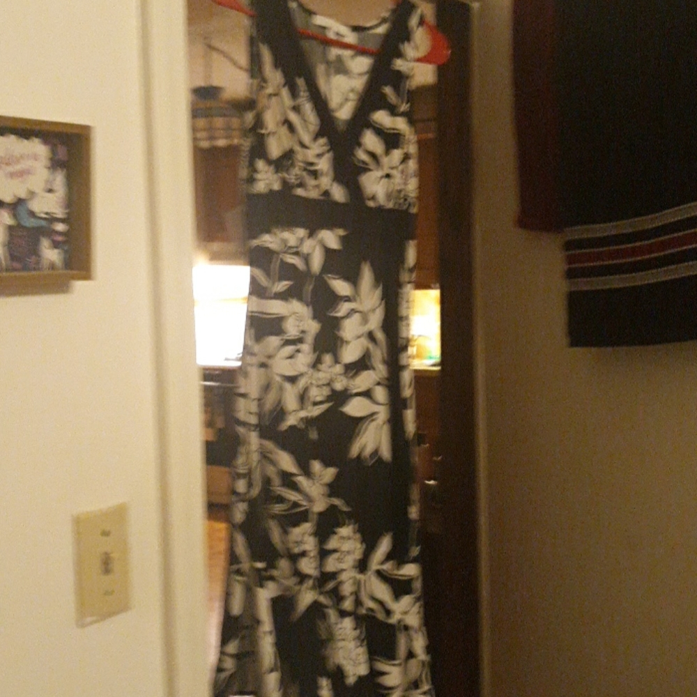 Charlotte Russe dress